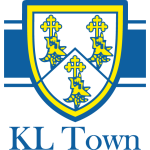 King's Lynn Town badge